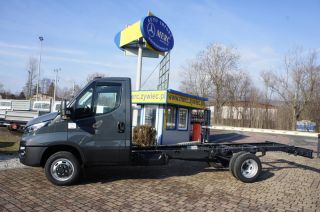 Iveco 35C15
